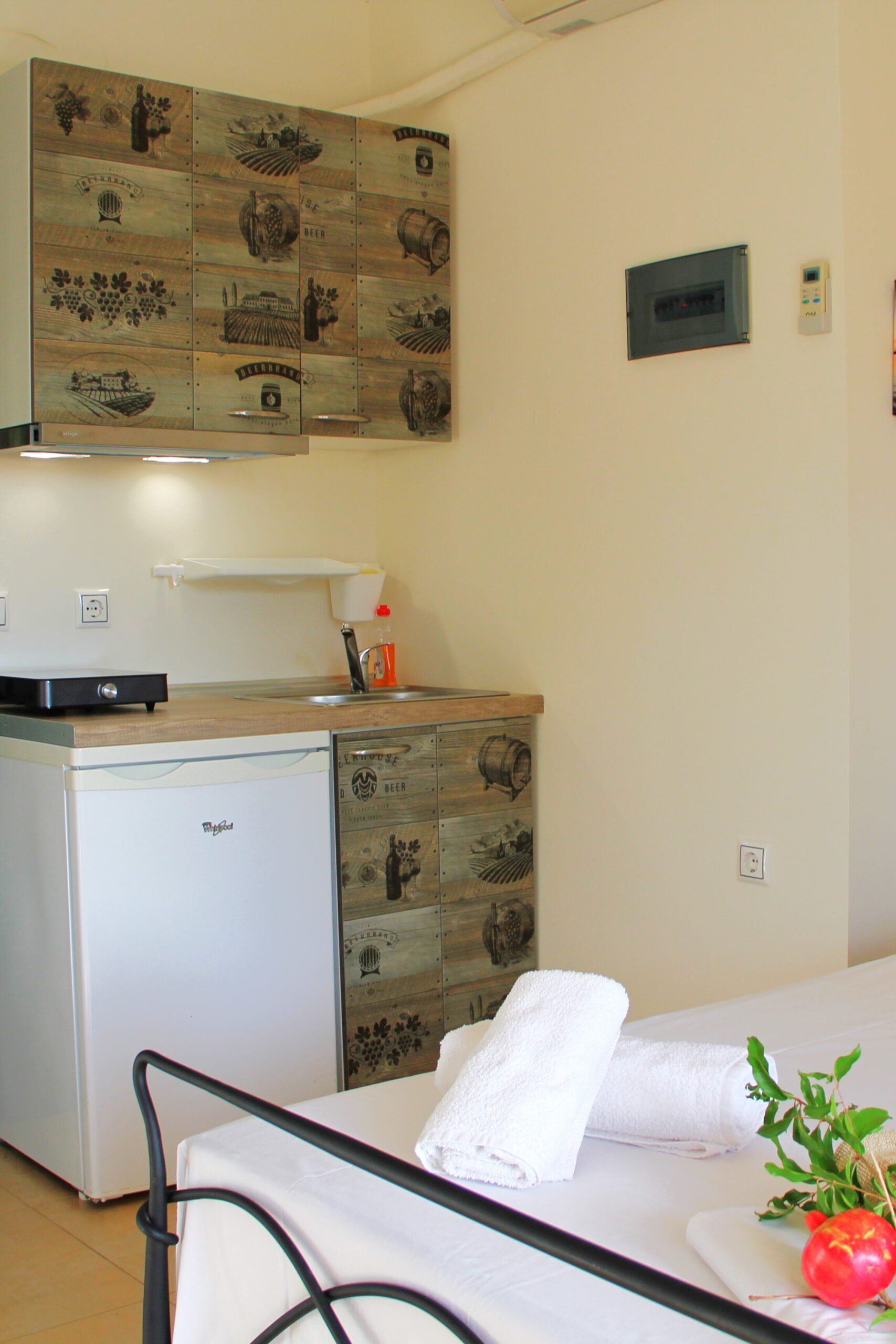 Kitchenette