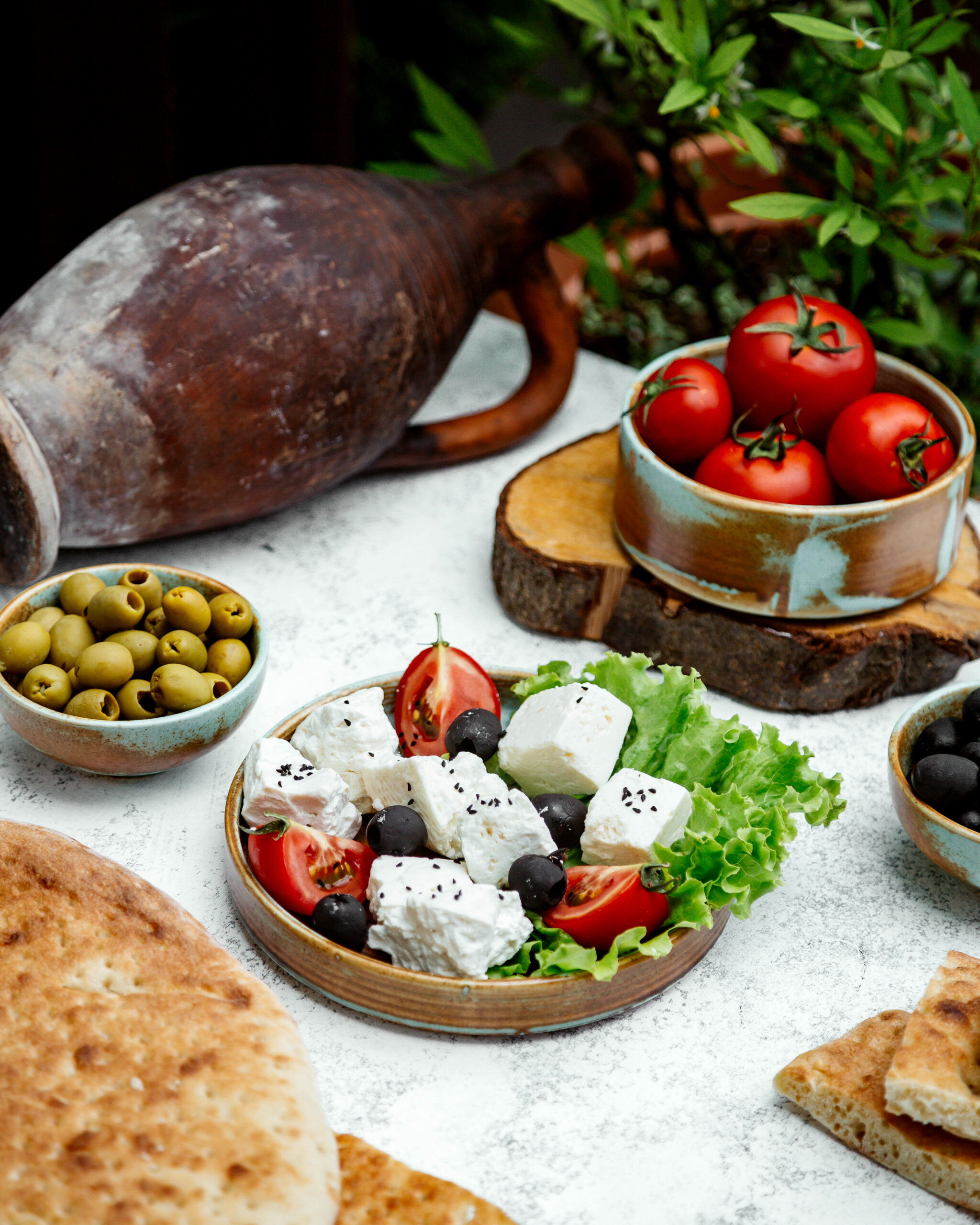 Discover the Flavors of Toroni